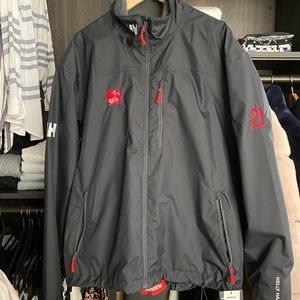 Brand New Helly Hansen Film Crew Jacket